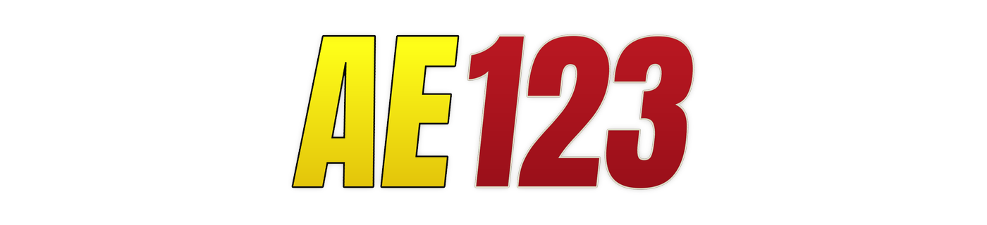ae123 Logo